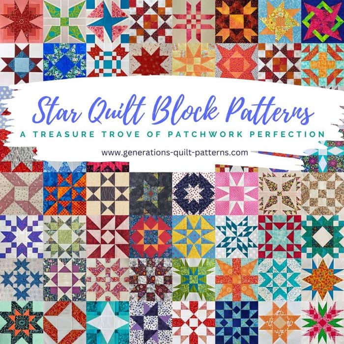 Browse all the free star quilt block patterns and tutorials on this website Browse all the free star quilt block patterns and tutorials on this website