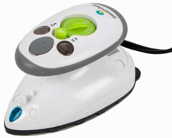 Steamfast Travel Steam Iron