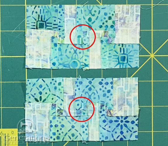 Twirl the SA Twirl the SA