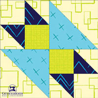 The Anvil, variation 2