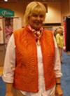Feather Your Vest by Lori Allison