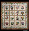 Lillian's Legacy<br />The Jacksonville Museum Quilters 2011 Raffle Quilt<br /><br />
