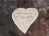 This is the heart I applique and embroider onto all my quilts<br /><br />Click on any thumbnail below for a larger image<br /><br>