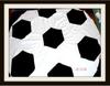 Soccer Ball Quilt Pattern