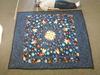 Universe Star Quilt