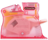 Learn more about this Clover Needle Threader