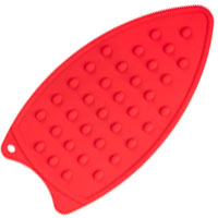 Silicone Iron Rest