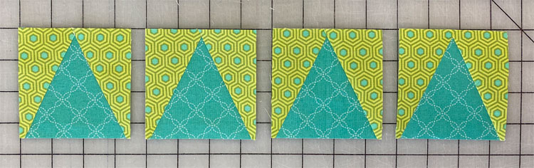 4 trimmed TiaS 4 trimmed TiaS