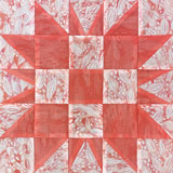 Click here for the Triangle Puzzle quilt block tutorial