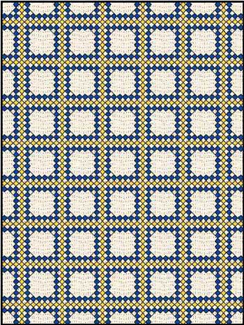 Triple Irish Chain Quilt Quilt Blocks And Patterns Interesting Irish Patterns Triple Irish Chain Quilt Quilt Blocks And Patterns Interesting Irish Patterns