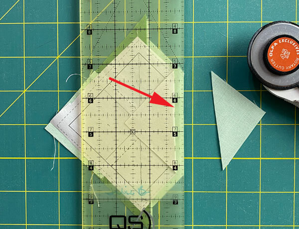 Trim away the excess #4 patch Trim away the excess #4 patch
