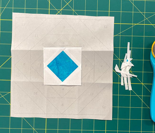 After trimming the #2/#3 patches