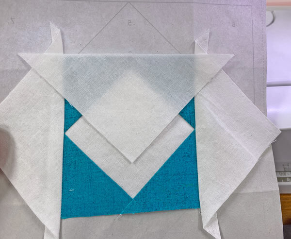 Adding the first #5 Adding the first #5