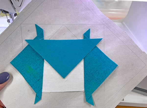 Add the first #3 patch