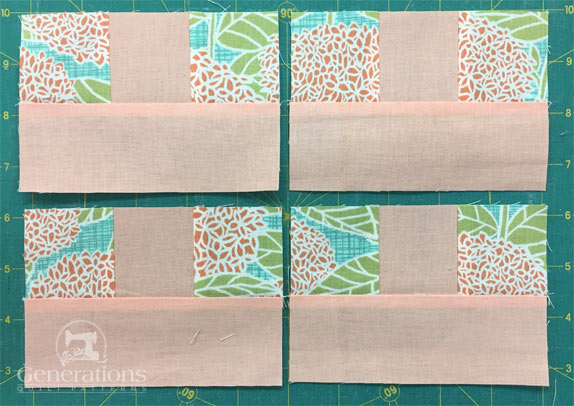 4 sides are complete