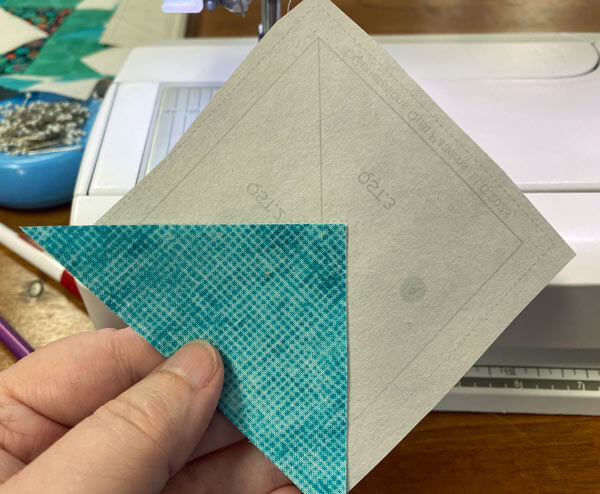 Add QST.2.A to all the A QSTs Add QST.2.A to all the A QSTs