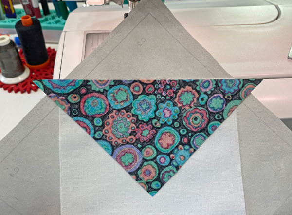 With RST align C.2 to the Center With RST align C.2 to the Center