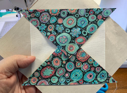 Add C.3 just as you did C.2 Add C.3 just as you did C.2