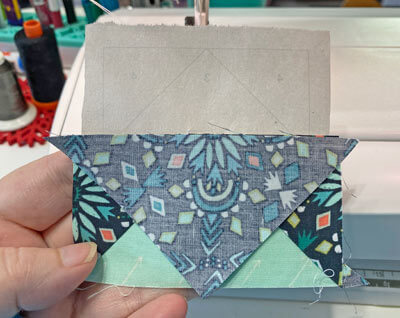 Add the second Goose patch, #3