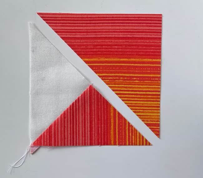 Arrange your #1/#2 and #3 patches