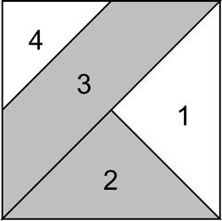 Wheels unit, traditionally pieced