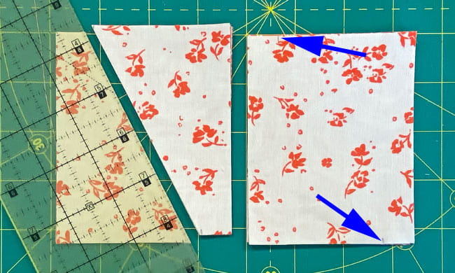 Subcutting the light #1 rectangles Subcutting the light #1 rectangles