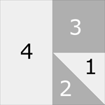 Corner units Corner units