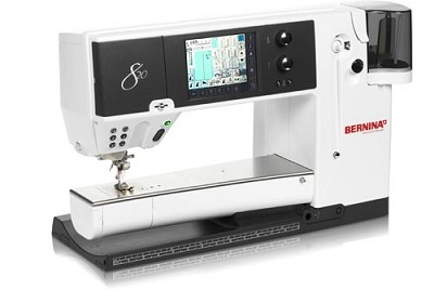 Bernina 820 Sewing Machine