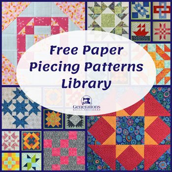 Free Paper Piecing Patterns Library Classy Paper Piecing Patterns Free Printables Free Paper Piecing Patterns Library Classy Paper Piecing Patterns Free Printables