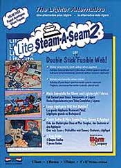 Lite Steam-A-Seam 2