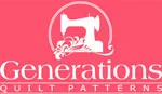 Generations Quilt Patterns logo