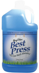 Mary Ellen's Best Press