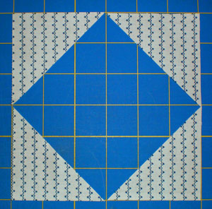 GO! Setting Triangles-12 Finished Die
