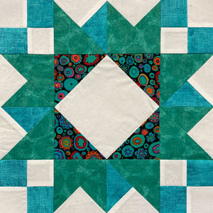 Click here for the Use It All quilt block tutorial in 3 sizes