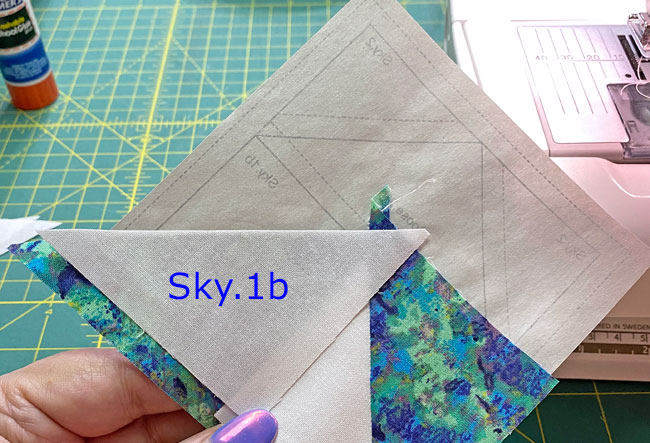 Position Sky.1b Position Sky.1b